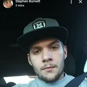 Meet your Posher, Stephen